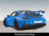Porsche 992 911 GT3 Clubsport Carbon-Dach Liftsystem-VA - : Blau, Alcantara, mit Klimaanlage