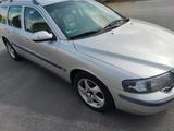Volvo V70 2 LPG - gebrauchte Volvo V70 aus dem Jahr 2000