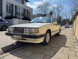 Volvo 940 2.3TI Classic Classic - Volvo 940 mit Benzin-Antrieb: Limousine