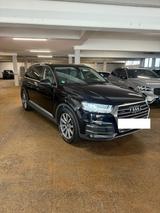 Audi Q7 ultra 3.0 TDI quattro tiptronic -
