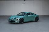 Alpine A110 GT 300 HP *Vert cendre* - Alpine A110: Gt