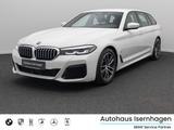 BMW 530i M Sport Stop&Go Alarm DAB Komfort HiFi 18" - BMW 5 Series: Kombi