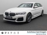 BMW 530i M Sport Stop&Go Alarm DAB Komfort HiFi 18" - BMW: 1m