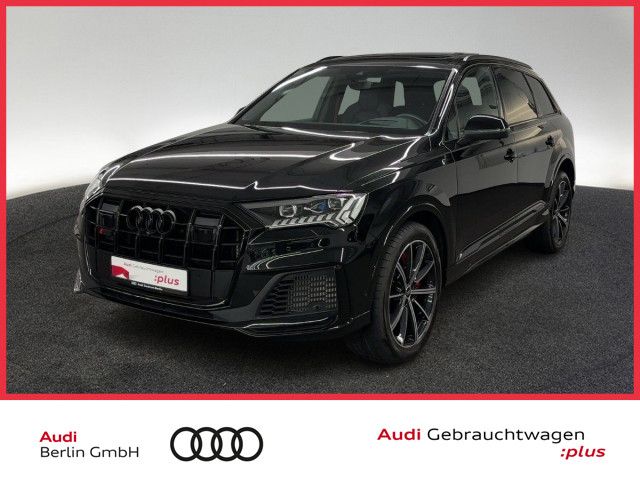 Image of Audi SQ7
