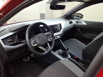 Volkswagen Taigo - Bild 4