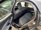 Toyota Yaris 1,5 VVT-i Style - Toyota Yaris Style mit Benzin-Antrieb