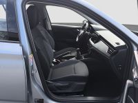 Skoda Kamiq - Vorschau Bild 20