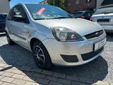 Ford Fiesta Fun X - Ford Fiesta: Fun