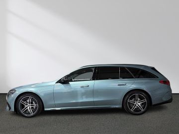 Mercedes E 200 - 3