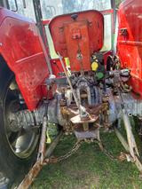 Massey Ferguson MF 255 - Angebote entsprechen deinen Suchkriterien