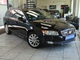 Volvo V70 D4 Momentum Autom. Xenon Navi - gebrauchte Volvo V70 aus dem Jahr 2014