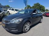 Kia CEED/1,6/1.HAND/KLIMA/8XBEREIFT/TÜV-SERVICE-NEU! - gebrauchte Kia cee'd / Ceed aus dem Jahr 2010