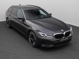 BMW 540d xD Panorama Massage DAB H/K HUD AHK 20Zoll - BMW 540 in Hannover