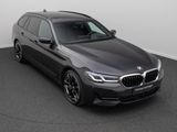 BMW 540d xD Panorama Massage DAB H/K HUD AHK 20Zoll - BMW 540 in Hannover