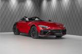 Mercedes-Benz AMG PURESPEED RED/BLACK 2026 - Mercedes-Benz: Pur