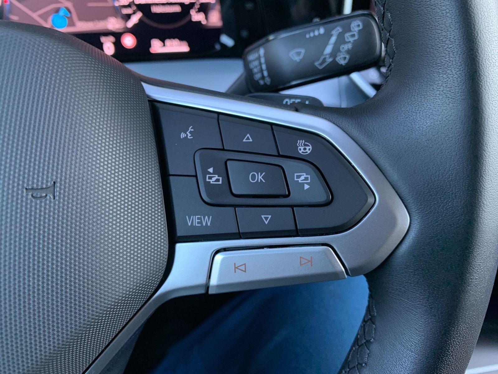 Volkswagen Golf 1.5 eTSI Energy DSG Navi RFK LED ACC, миниатюра 21
