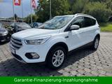 Ford Kuga Trend Finanzierung, Garantie - Ford: Finanzierung