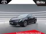 Toyota Corolla 2.0 Hybrid Touring Sports Club JBL TechP - Toyota Corolla Gebrauchtwagen in Köln
