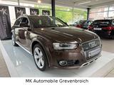 Audi A4 Allroad quattro 2.0 TFSI*AUT*PANO*NAV*XEN*SPU - Audi A4 Allroad: TFSI