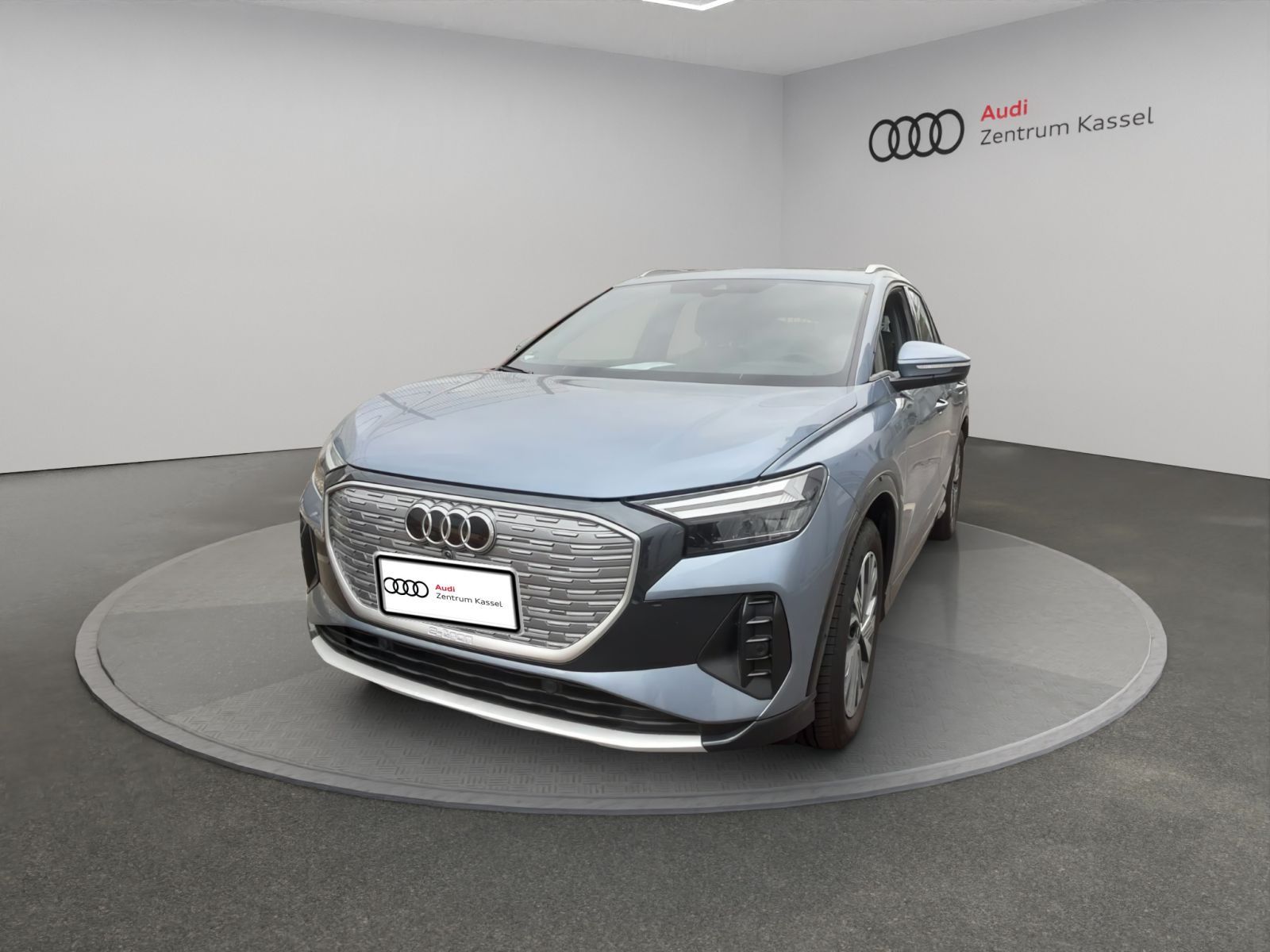 Audi Q4 e-tron - Bild 2