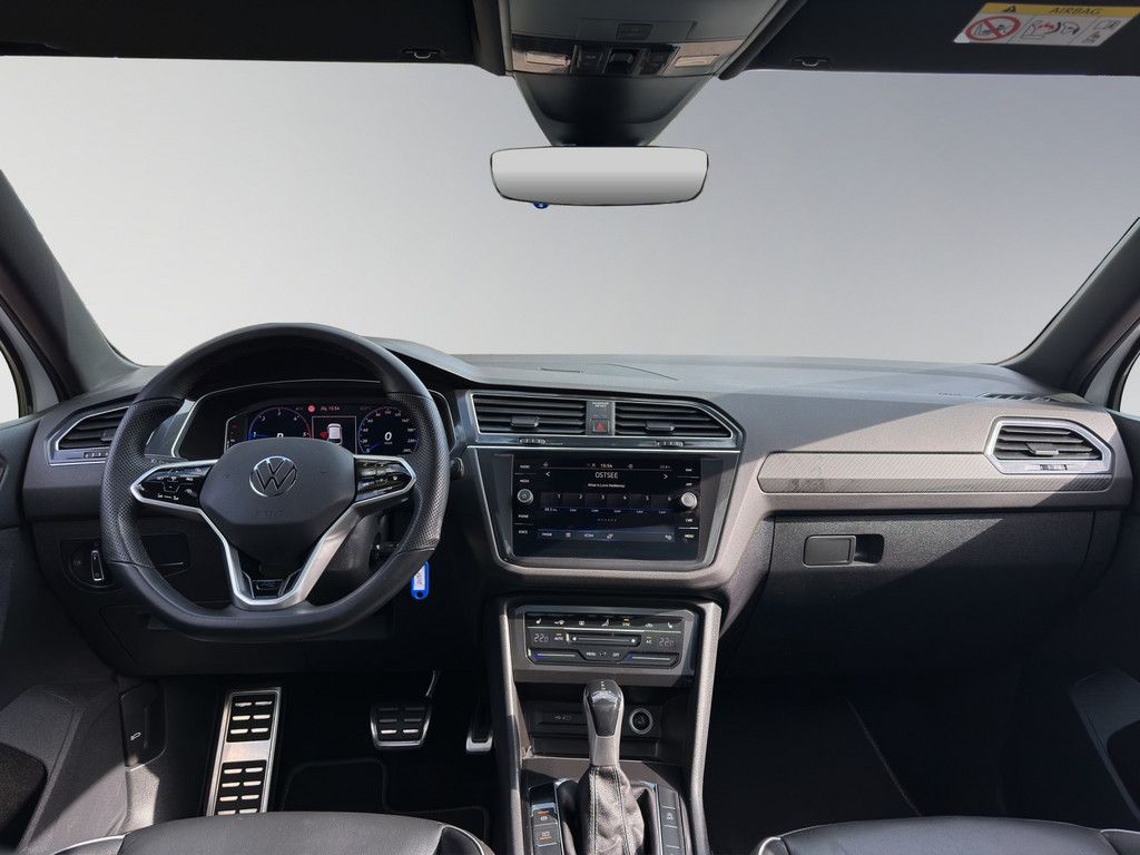 Volkswagen Tiguan - Bild 14