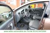 Volkswagen Polo V Comfortline BMT/Start-Stopp+46.000 KM+EU6 - Volkswagen Polo: Eu