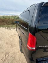 Mercedes-Benz EQV 300 Lang - - Mercedes-Benz EQV aus 2020