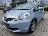 Honda Jazz 1.4 Comfort Automatik Getriebe - Honda Jazz aus 2009