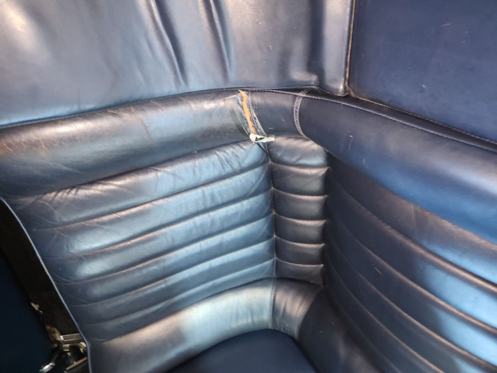 Fahrzeugabbildung BMW 2800cs *Oldtimer*Automatik*Elk.Fensterhebe*