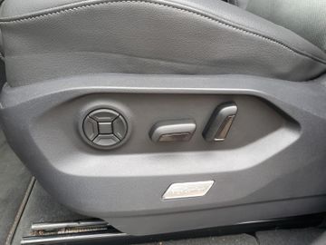 Volkswagen Touareg - 9
