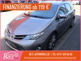 Toyota Auris Touring Sports Hybrid Cool - Toyota Auris Touring Sports aus 2015