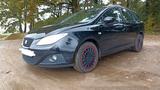 Seat Ibiza ST 1.4 16V Style (6J) - SEAT Ibiza 6J mit Benzin-Antrieb
