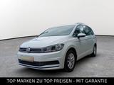 Volkswagen Touran Comfortline BMT/Start-Stopp - : Allradantrieb, Kleinbus