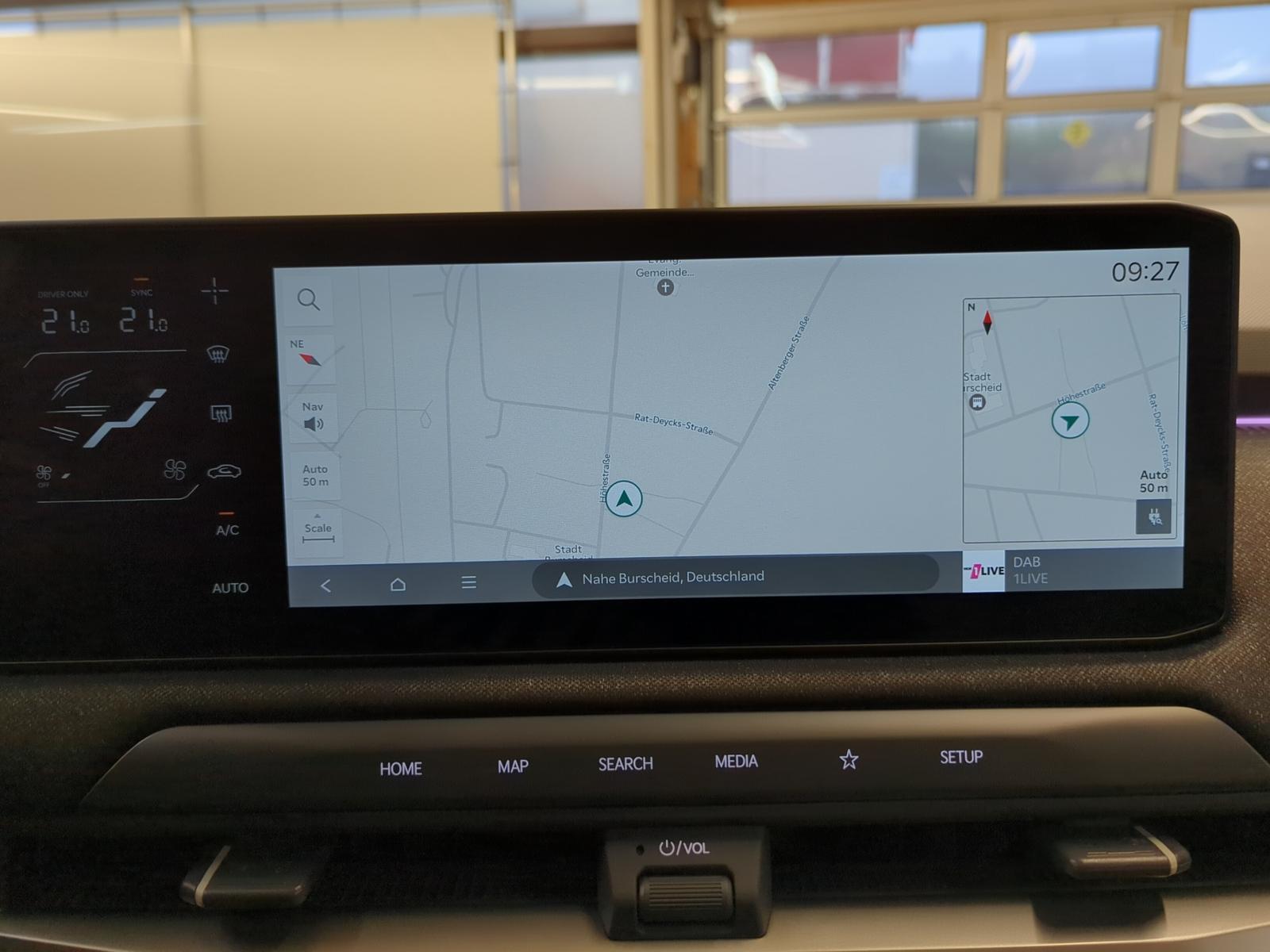 Kia EV3 GT-LINE 81.4 kWh PANO-DACH KOMFORT & DRIVEWI