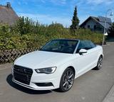 Audi A3 1.6 TDI 8V Cabriolet Ambition - Audi A3: V6