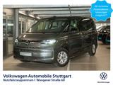 Volkswagen T7 Multivan Life KÜ DSG 1.5 TSI Euro 6d ISC FCM - Volkswagen T7: mit Anhängerkupplung