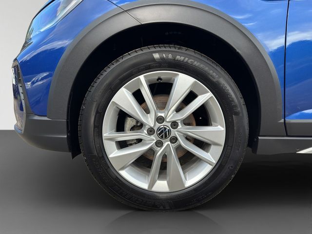 Taigo 1.0 TSI Life KLIMA PDC SHZ NAVI LED ACC