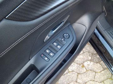 Bild 13 Opel Mokka 1.2T Ultimate ACC LED SHZ LHZ PDC+Kam Navi