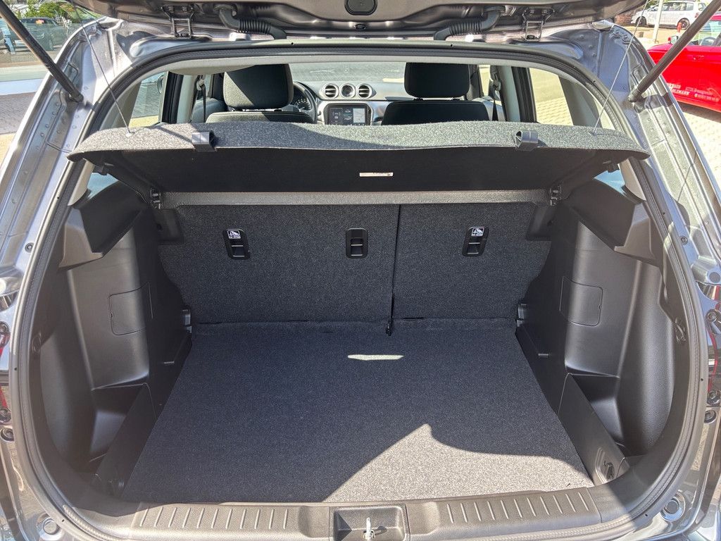 Suzuki Vitara - Bild 15
