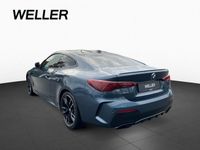 BMW M440 - Vorschau Bild 10