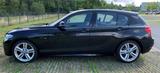 BMW 120d M-Paket, Autom. 8xAlu Alarm Navi Sport - BMW 120: 120d M Paket