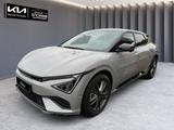 Kia EV6 77,4 kWh GT-Line/Facelift/4WD/SD/Meridian - Kia EV6: Automatik