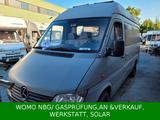 Mercedes-Benz 313 CDI/Automatik/WomAusbau/Küche/Solar - Mercedes-Benz Auto s