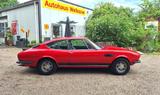 Fiat Dino 2.4 Coupe guter authentischer Zustand - Fiat: Sportwagen