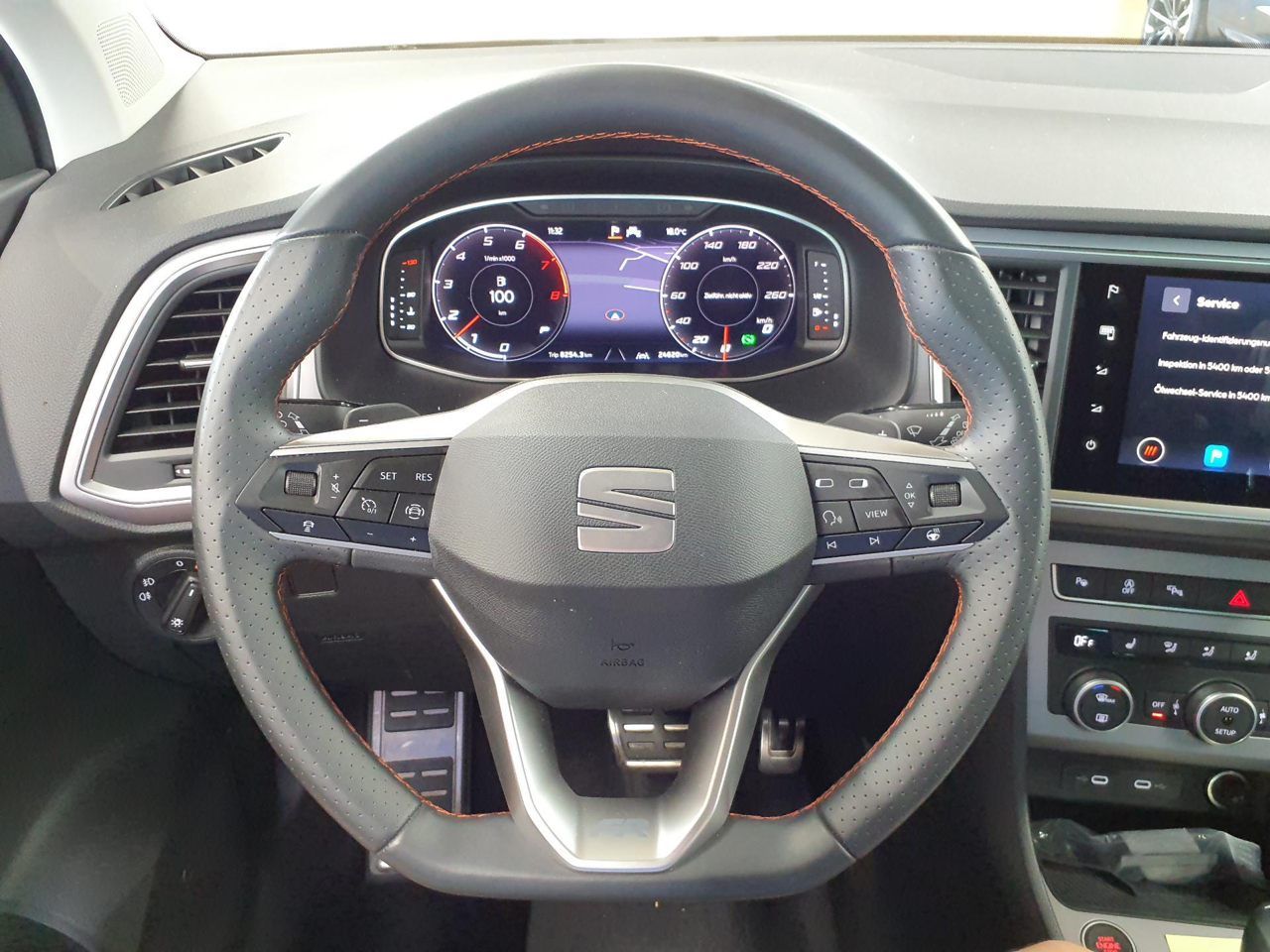 Seat Ateca - Bild 5