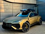 Lamborghini URUS 4.0 V8 PHEV SE AD PERSONAM VOLLAUSSTATTUNG!