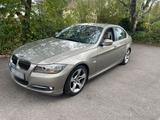 BMW E90 320d LCI ED Edition/ Scheckheft/M-... - BMW 320 mit Diesel-Antrieb: Limousine, 320d E90
