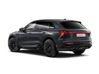 Audi Q8 e-tron - Vorschau Bild 2