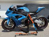 BMW S1000RR, K46, derzeit für Trackdays umgebaut - BMW K100