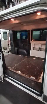 Citroën Jumper 30 L1H1 Shine - Citroën Jumper aus 2016 mit Diesel-Antrieb: Kleinbus
